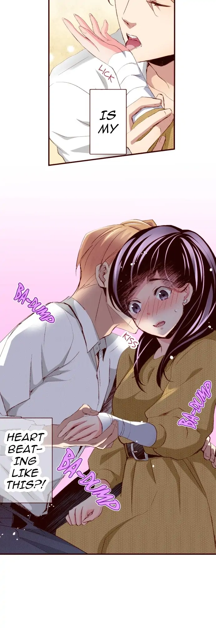 Marriage Contract With My Sadistic CEO chapter 2 - page 51