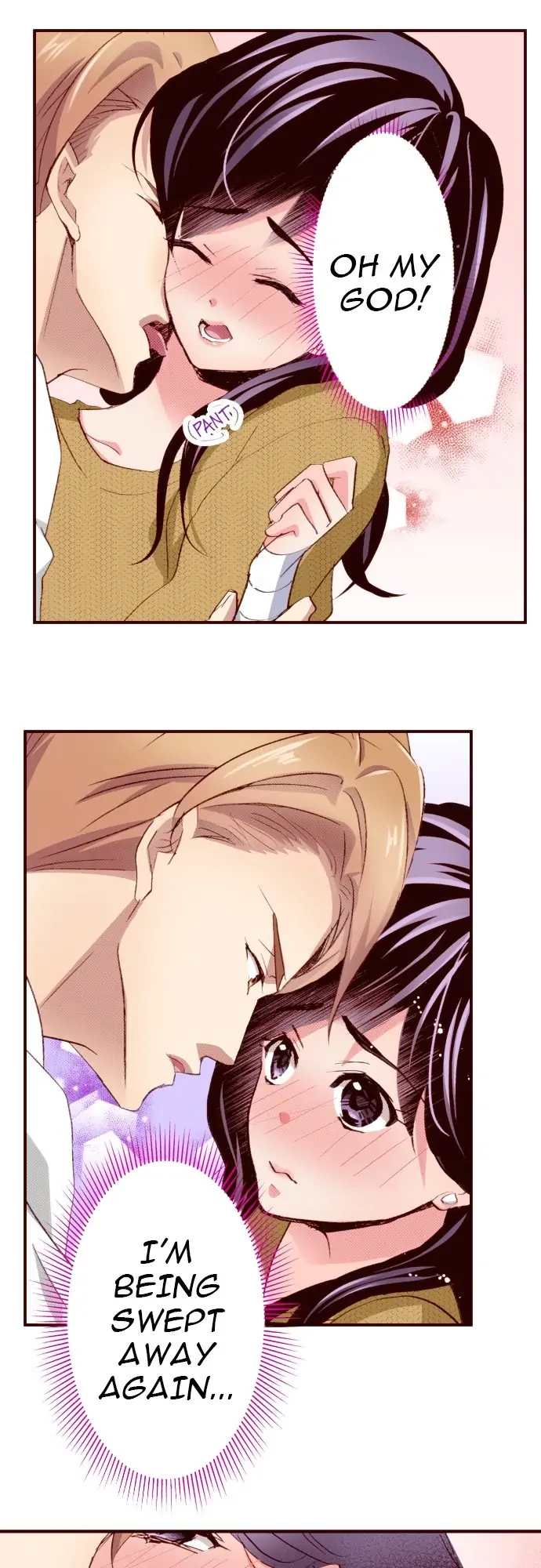 Marriage Contract With My Sadistic CEO chapter 2 - page 52