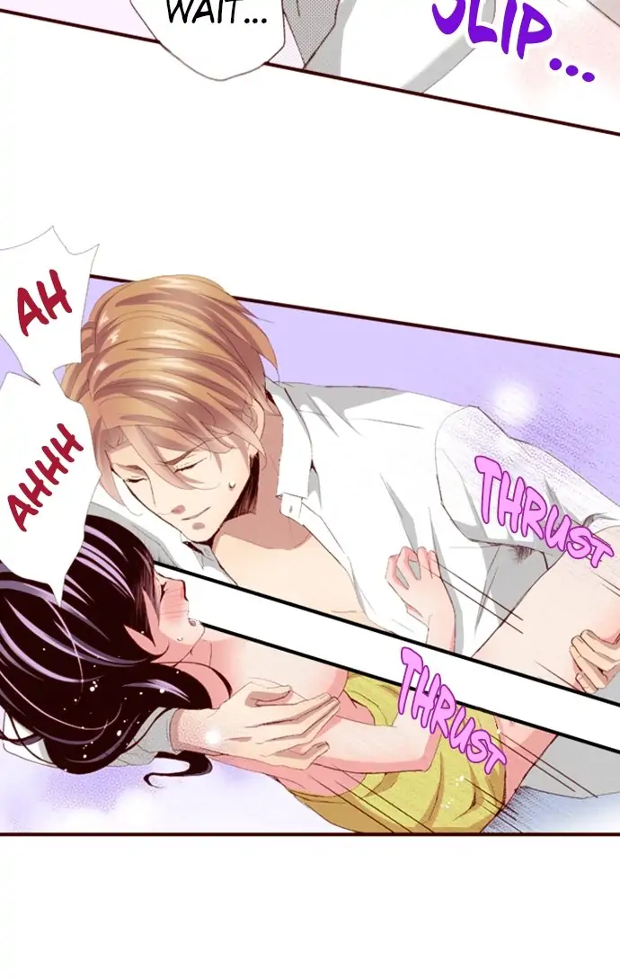Marriage Contract With My Sadistic CEO chapter 2 - page 9