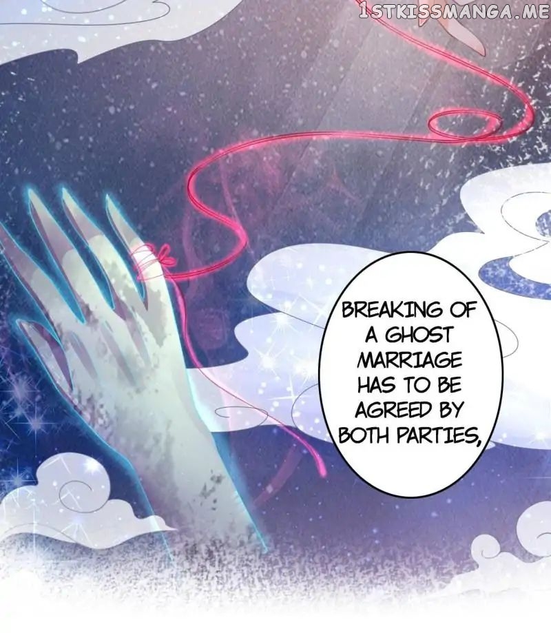 The Ghost Bride chapter 38 - page 12