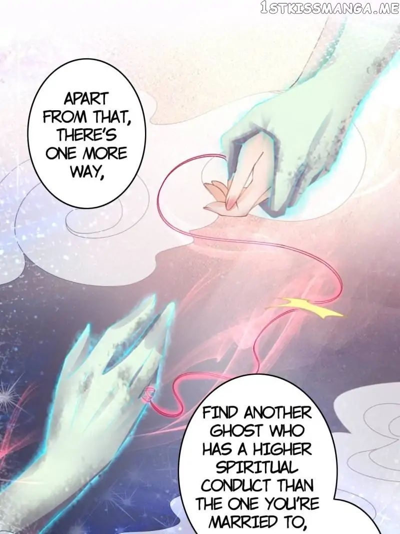 The Ghost Bride chapter 38 - page 13