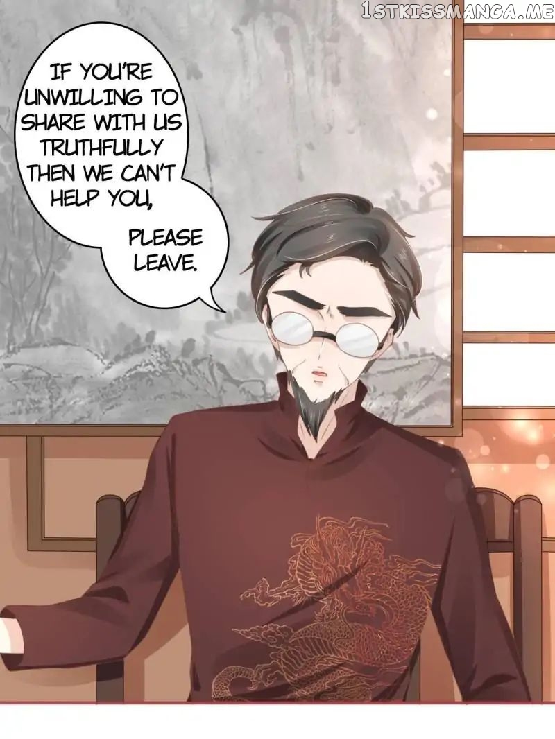 The Ghost Bride chapter 38 - page 25