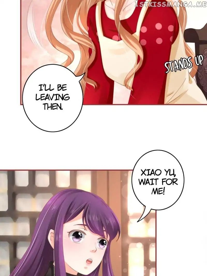 The Ghost Bride chapter 38 - page 27