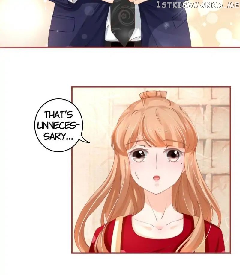 The Ghost Bride chapter 38 - page 30