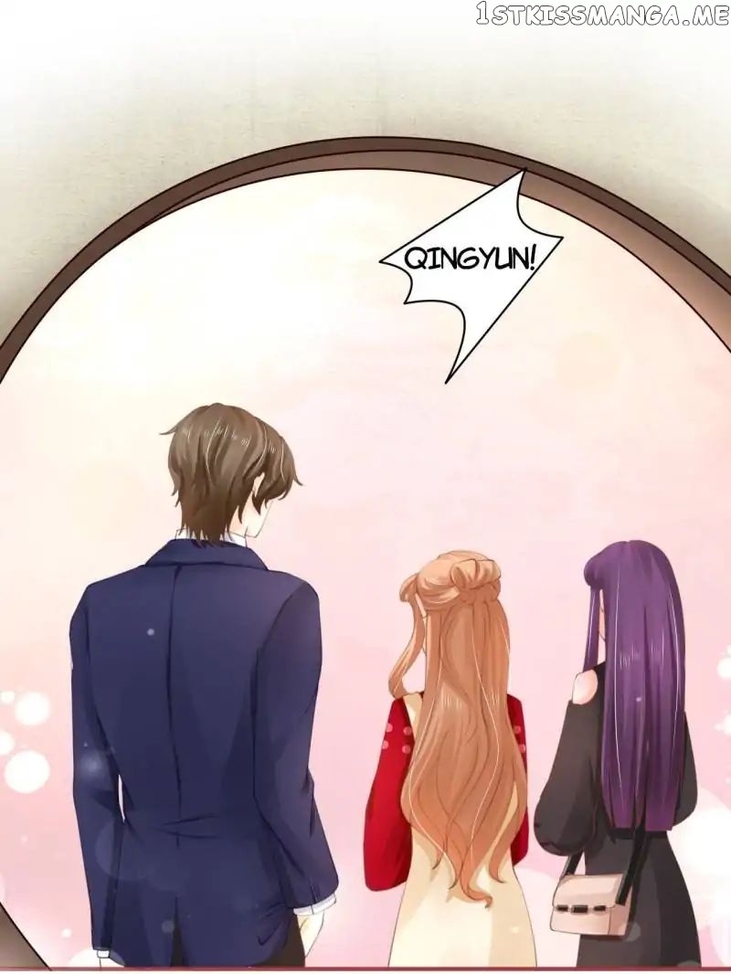 The Ghost Bride chapter 38 - page 31