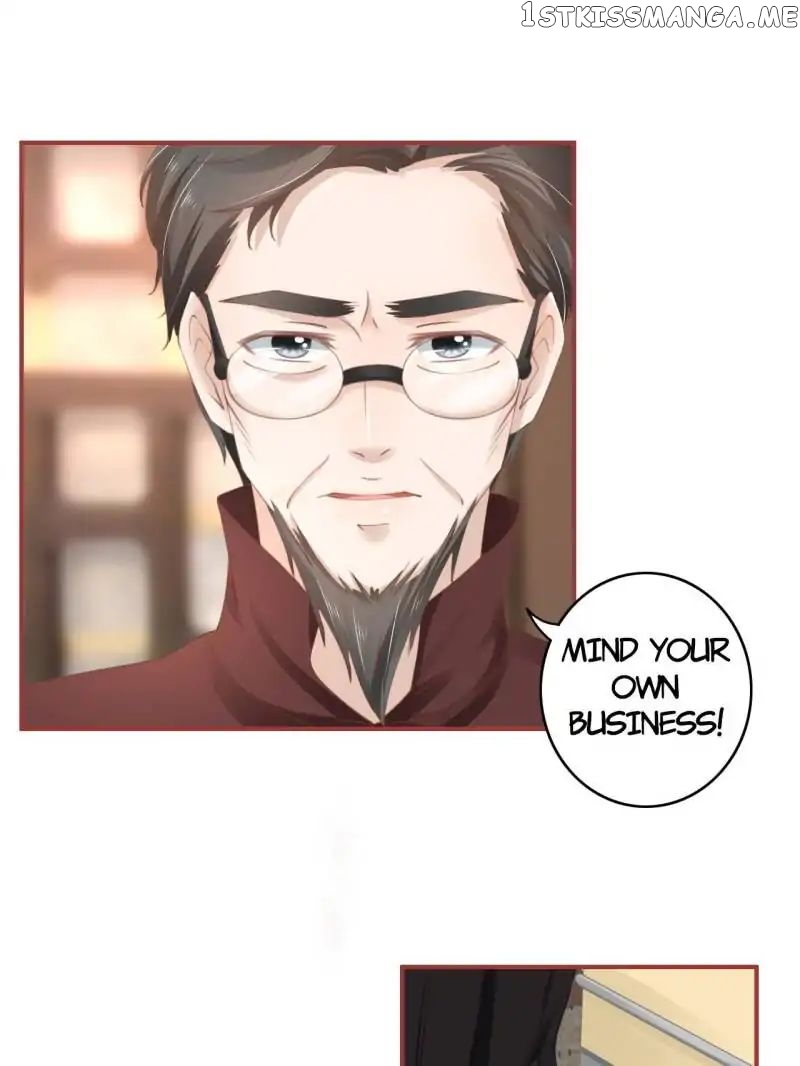 The Ghost Bride chapter 38 - page 32