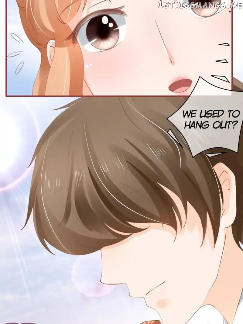 The Ghost Bride chapter 38 - page 38