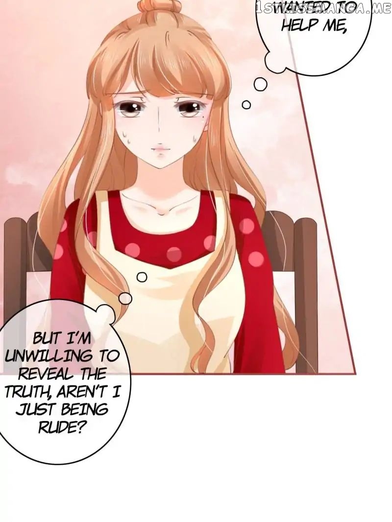 The Ghost Bride chapter 38 - page 9