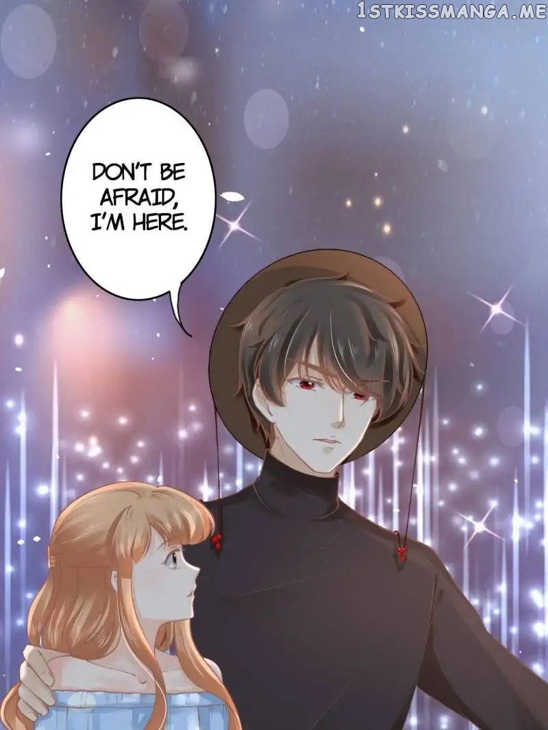 The Ghost Bride chapter 56 - page 11