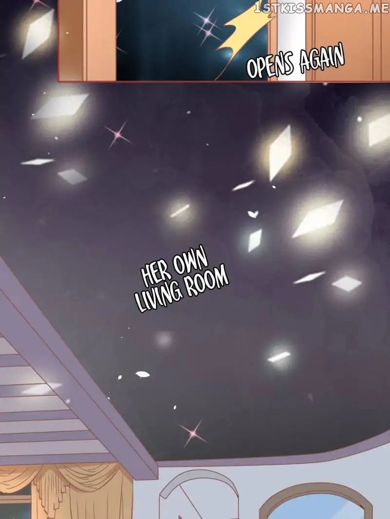 The Ghost Bride chapter 56 - page 26