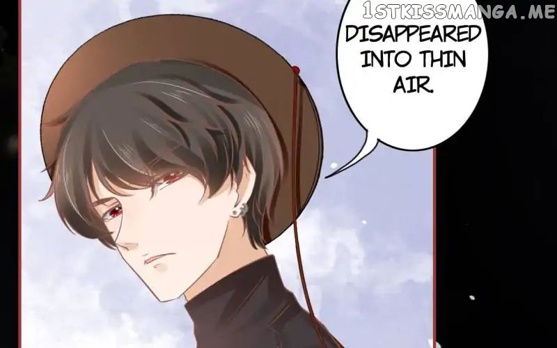 The Ghost Bride chapter 56 - page 29