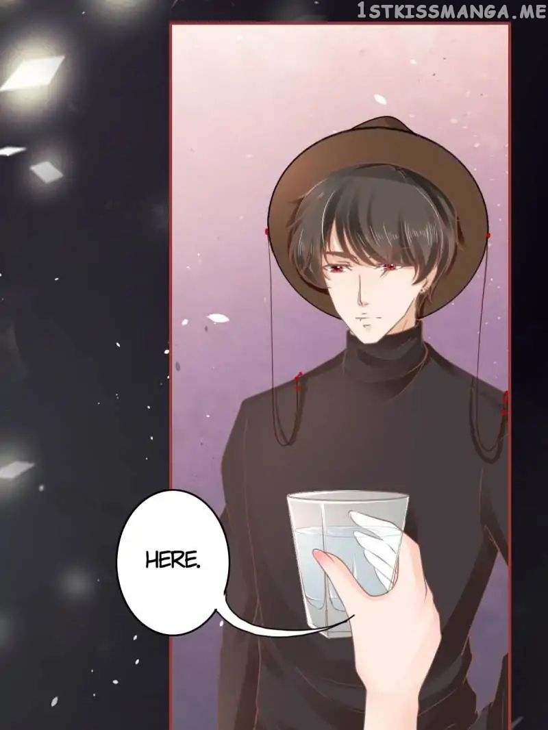 The Ghost Bride chapter 56 - page 38