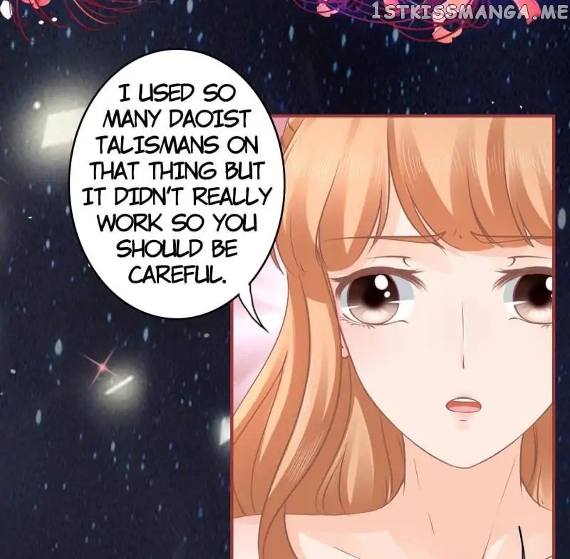 The Ghost Bride chapter 56 - page 4