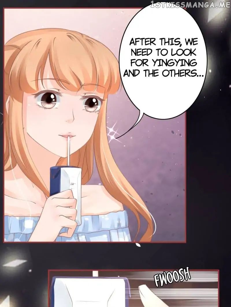 The Ghost Bride chapter 56 - page 40