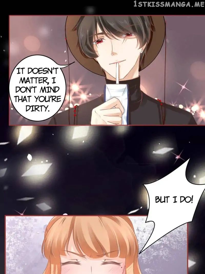 The Ghost Bride chapter 56 - page 45