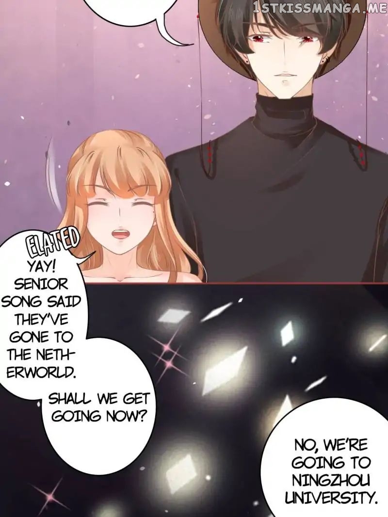 The Ghost Bride chapter 56 - page 49