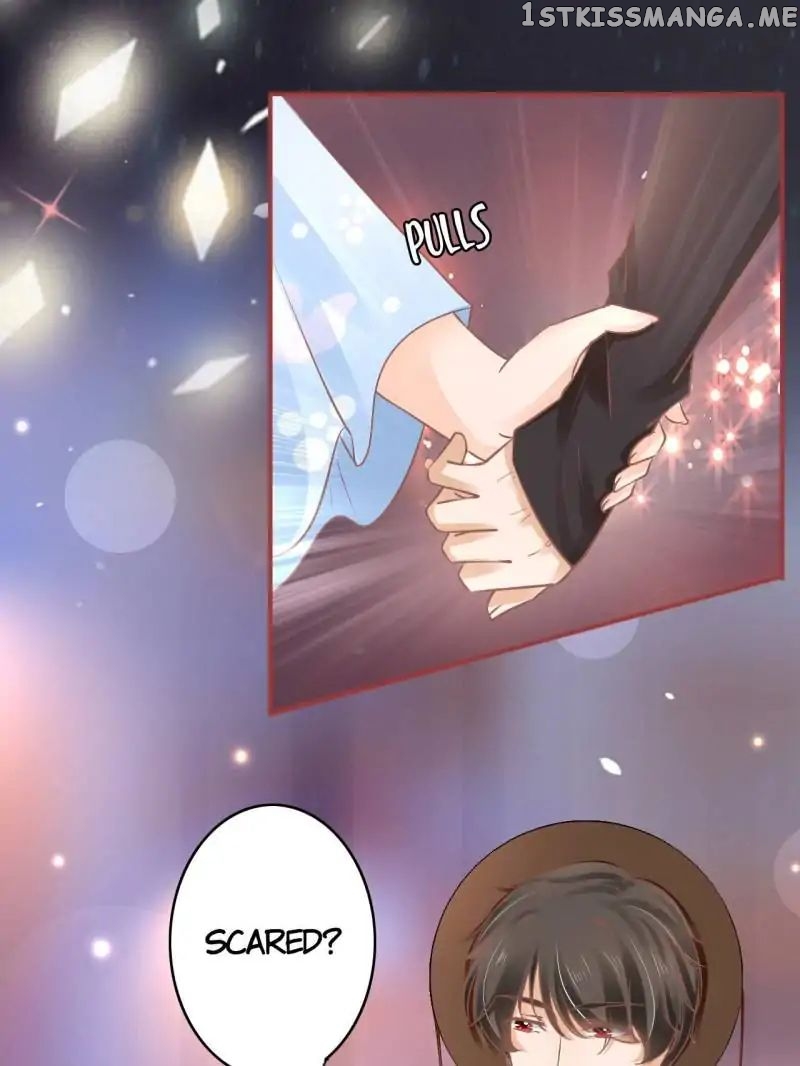 The Ghost Bride chapter 56 - page 7