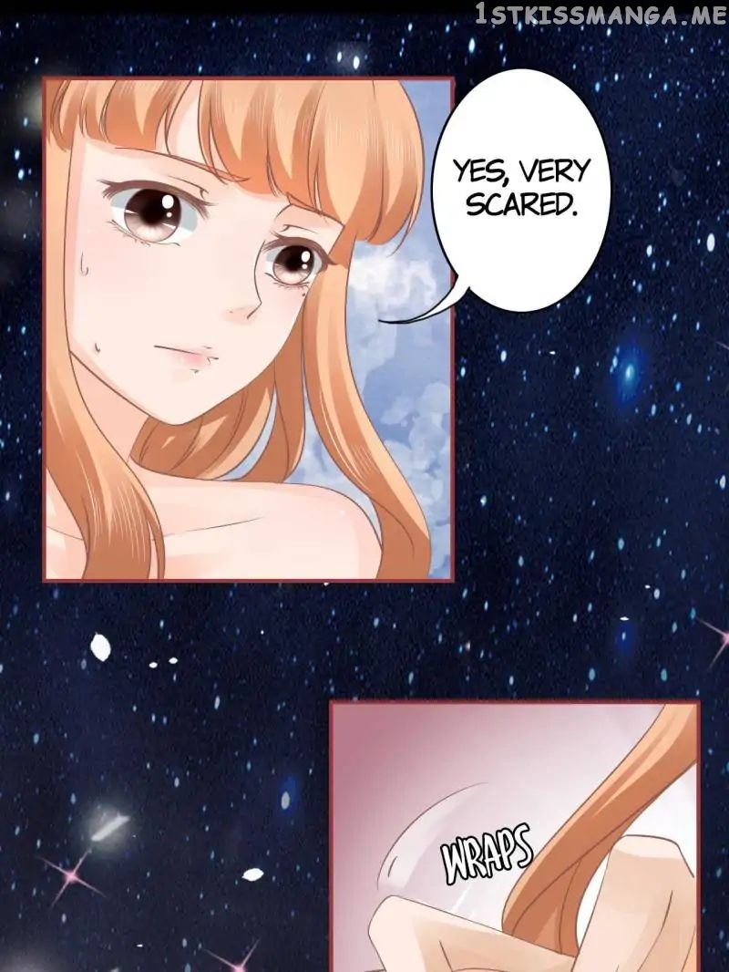 The Ghost Bride chapter 56 - page 9