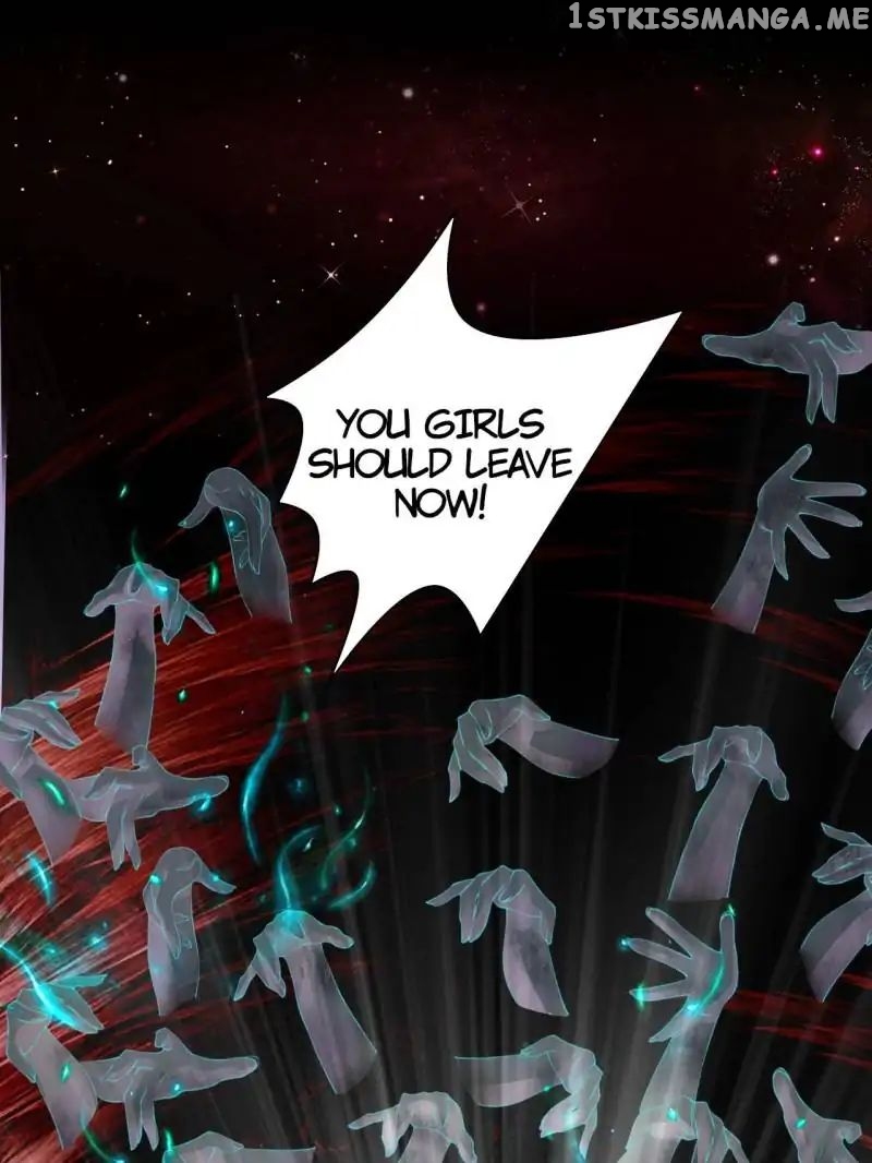 The Ghost Bride chapter 34 - page 13
