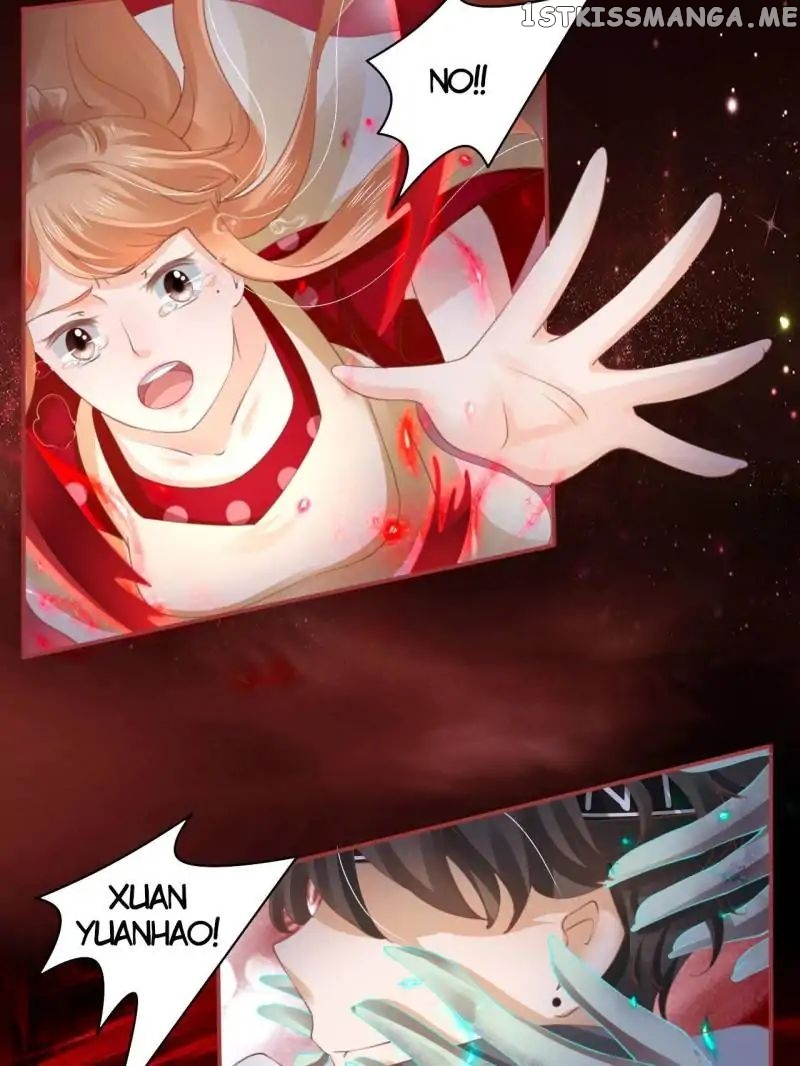 The Ghost Bride chapter 34 - page 16