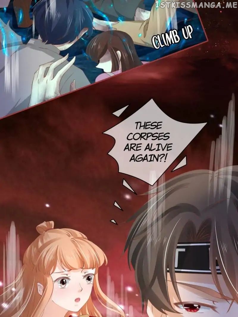 The Ghost Bride chapter 34 - page 2