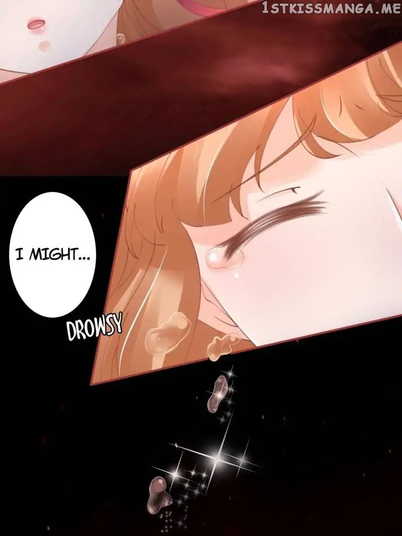 The Ghost Bride chapter 34 - page 22