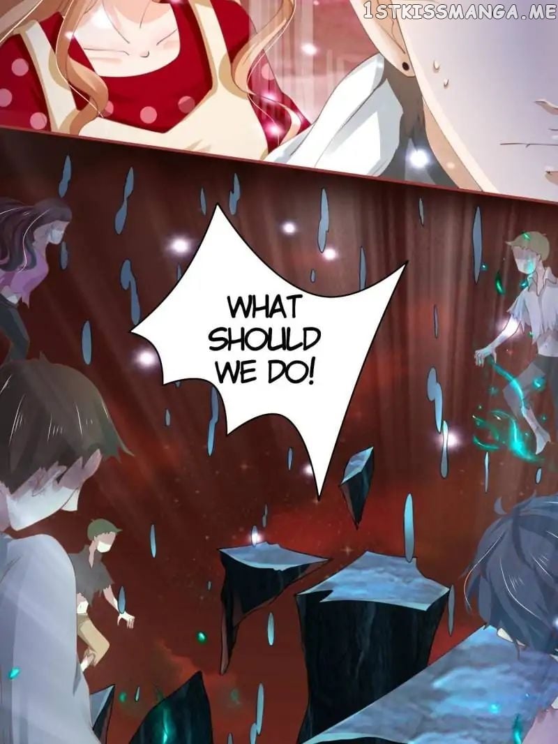 The Ghost Bride chapter 34 - page 3