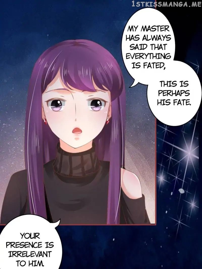 The Ghost Bride chapter 34 - page 34