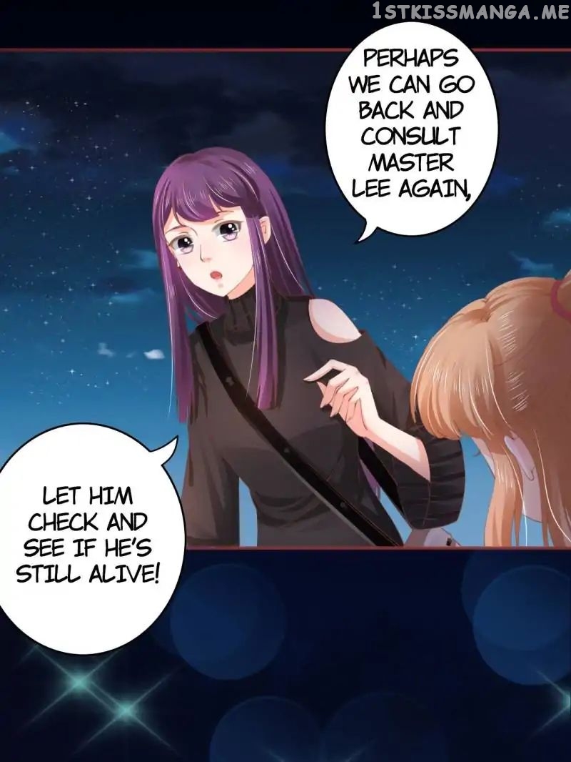 The Ghost Bride chapter 34 - page 37