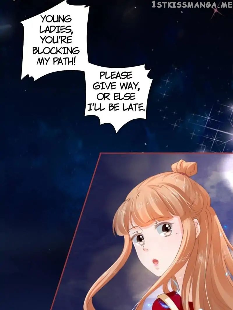 The Ghost Bride chapter 34 - page 40