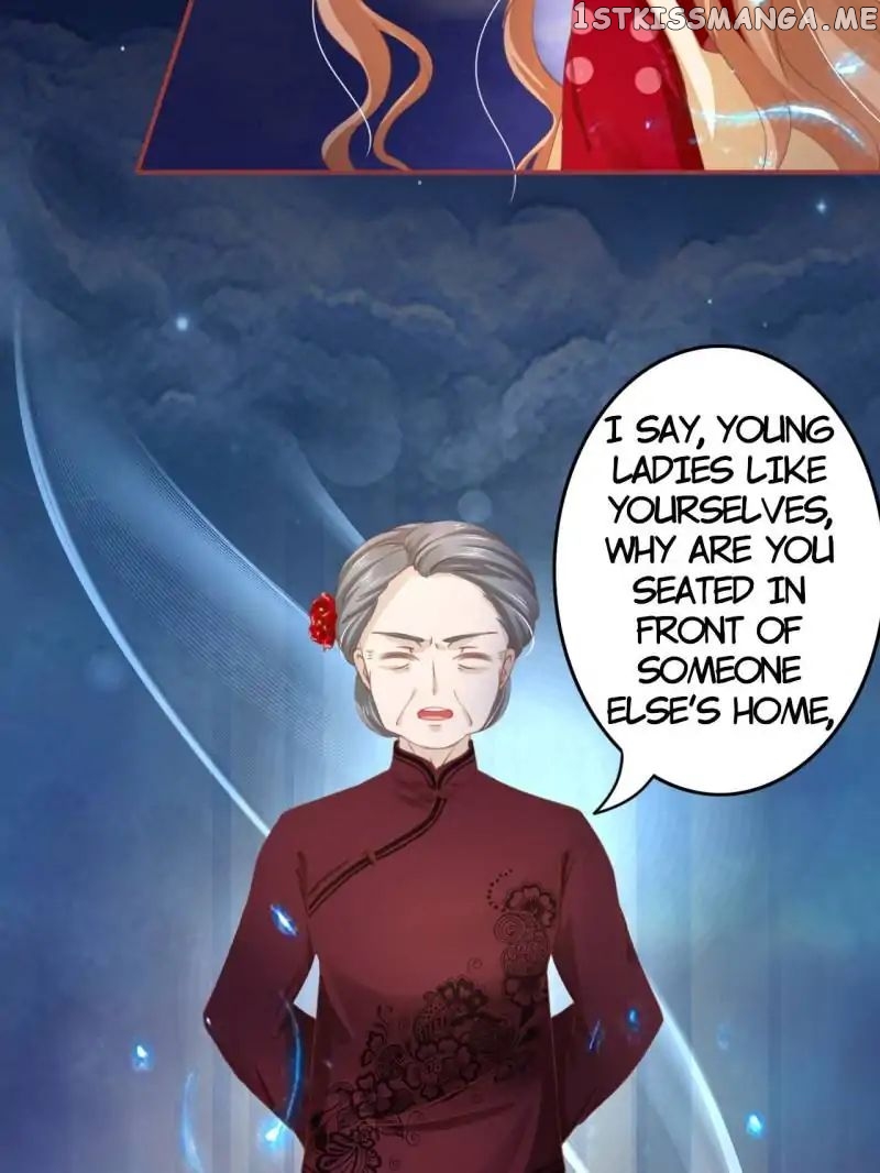 The Ghost Bride chapter 34 - page 41