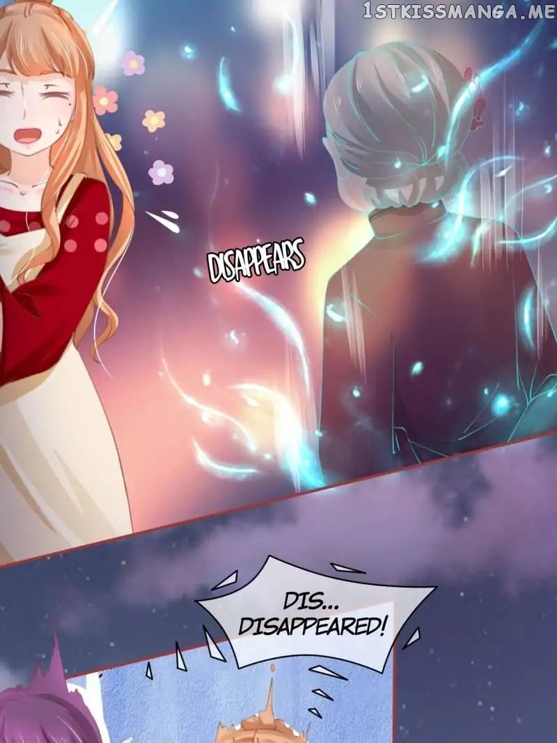 The Ghost Bride chapter 34 - page 45