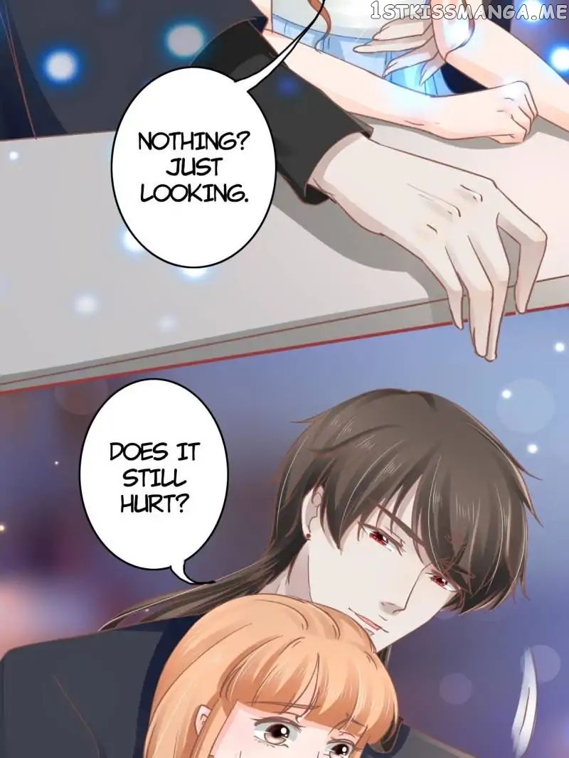 The Ghost Bride chapter 70 - page 15