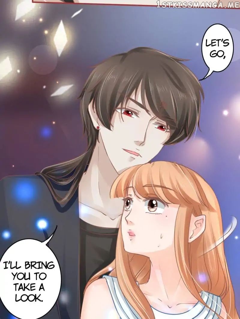 The Ghost Bride chapter 70 - page 19