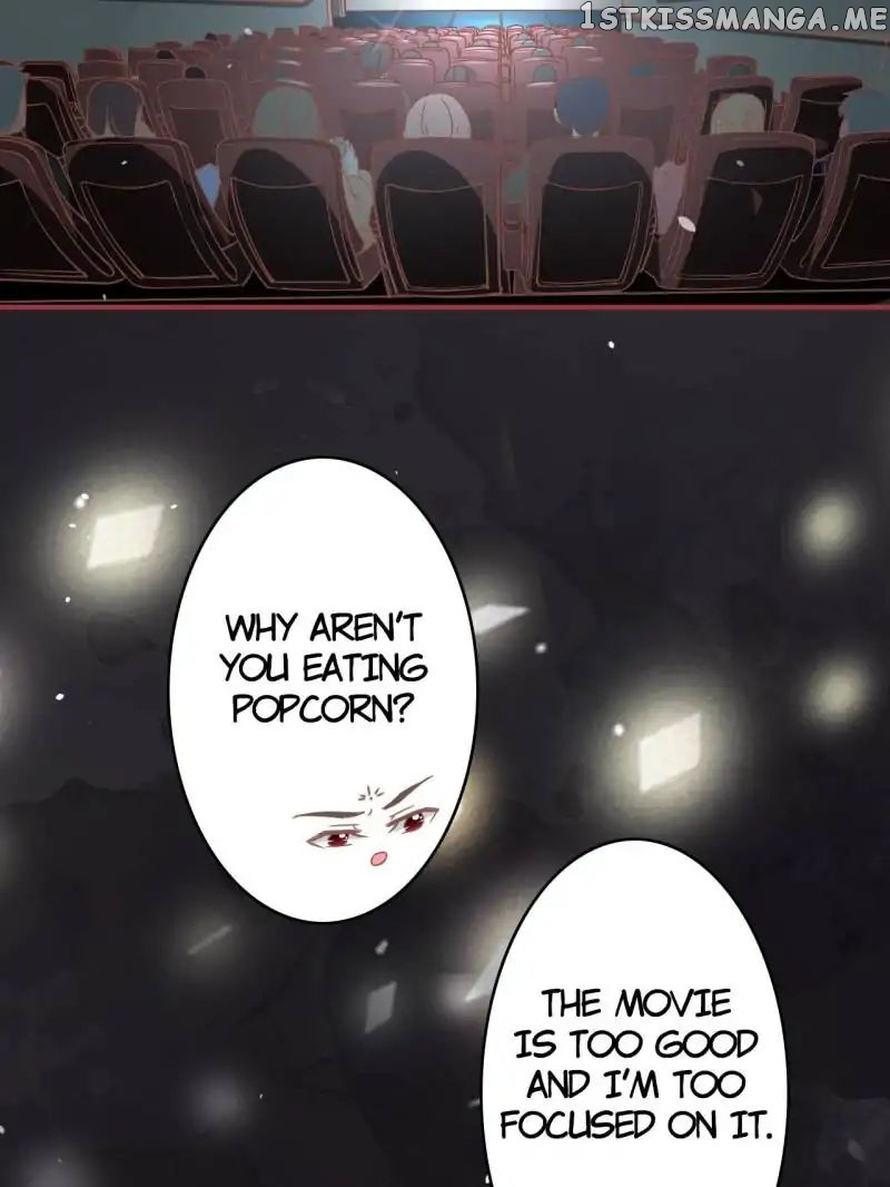 The Ghost Bride chapter 70 - page 33