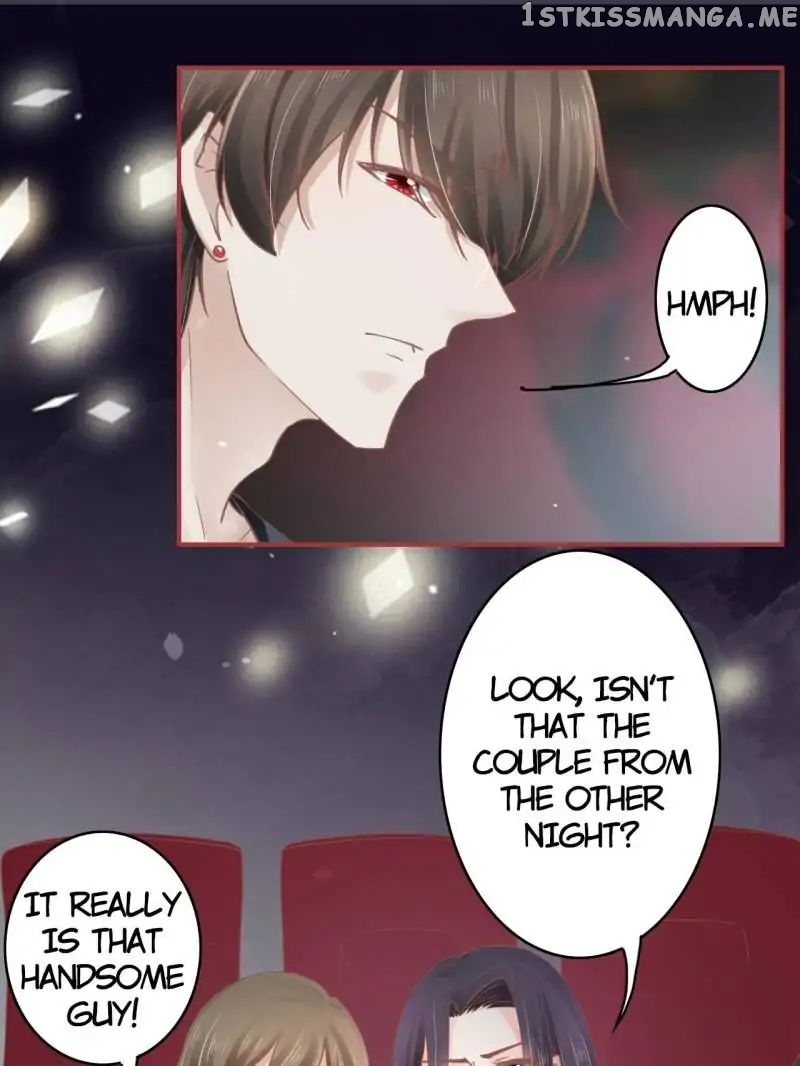 The Ghost Bride chapter 70 - page 41