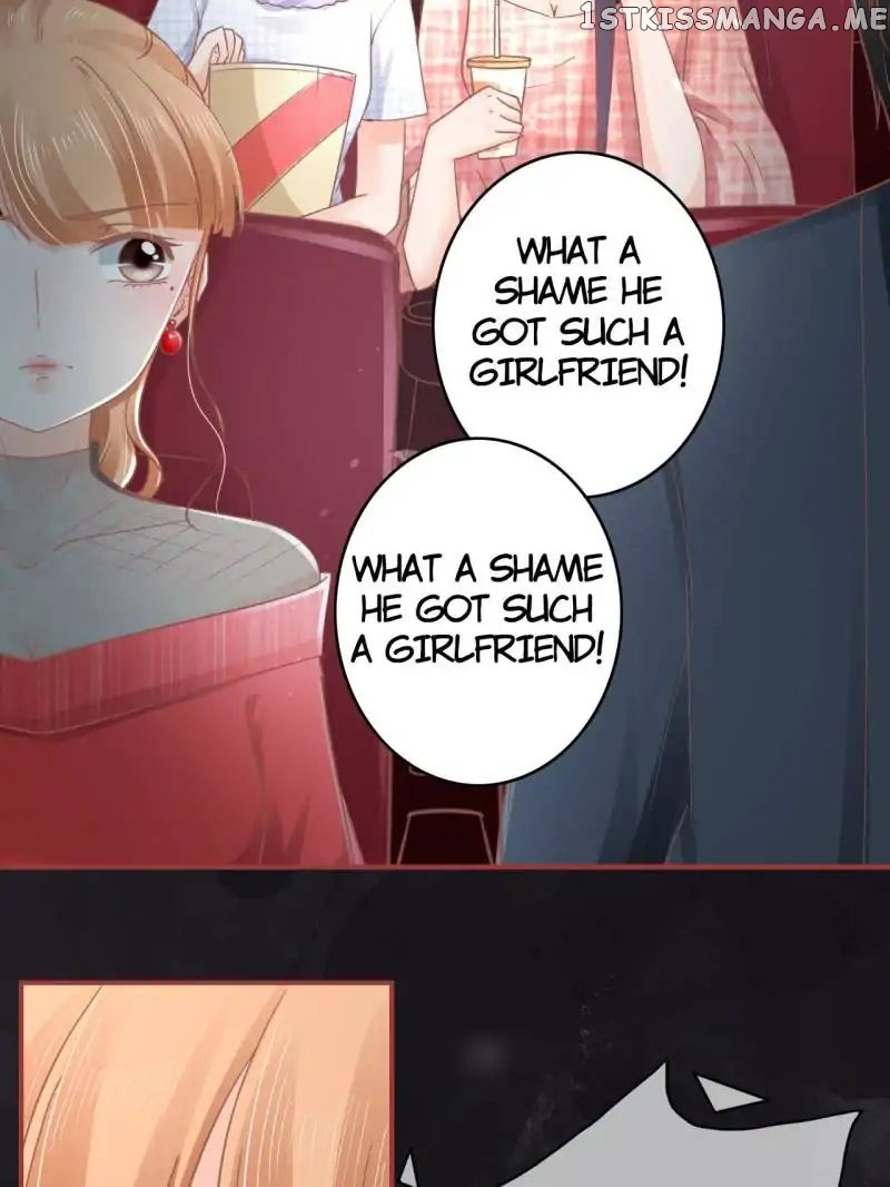 The Ghost Bride chapter 70 - page 43