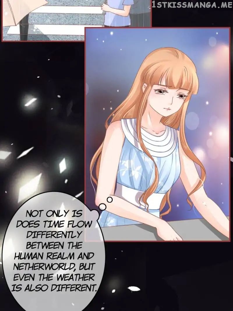 The Ghost Bride chapter 70 - page 7