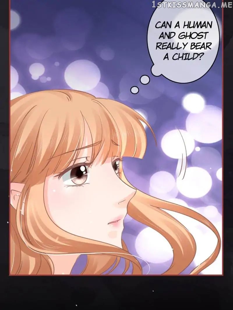 The Ghost Bride chapter 70 - page 9