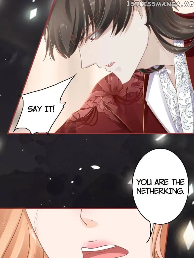 The Ghost Bride chapter 69 - page 33