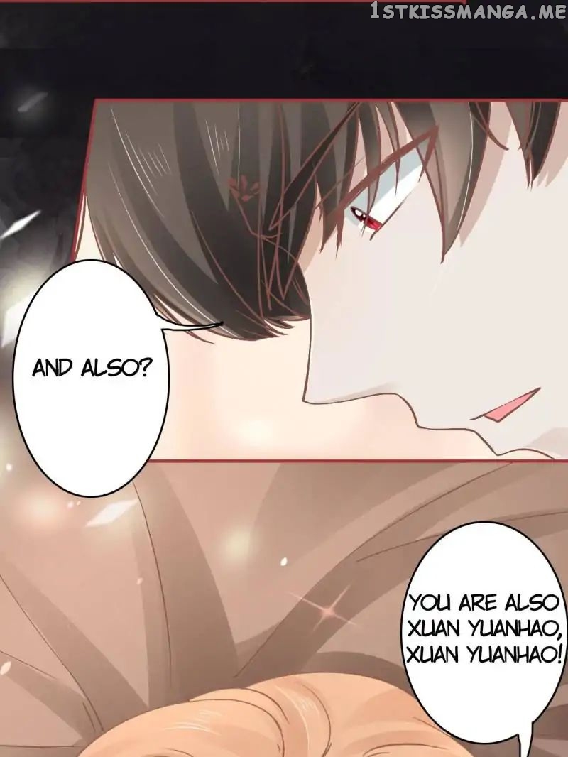 The Ghost Bride chapter 69 - page 35