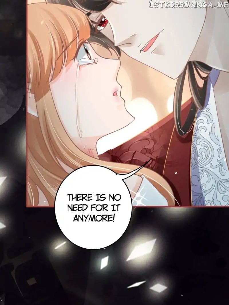 The Ghost Bride chapter 69 - page 55