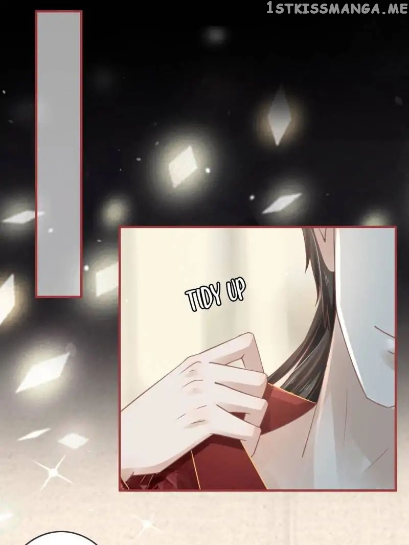 The Ghost Bride chapter 69 - page 61