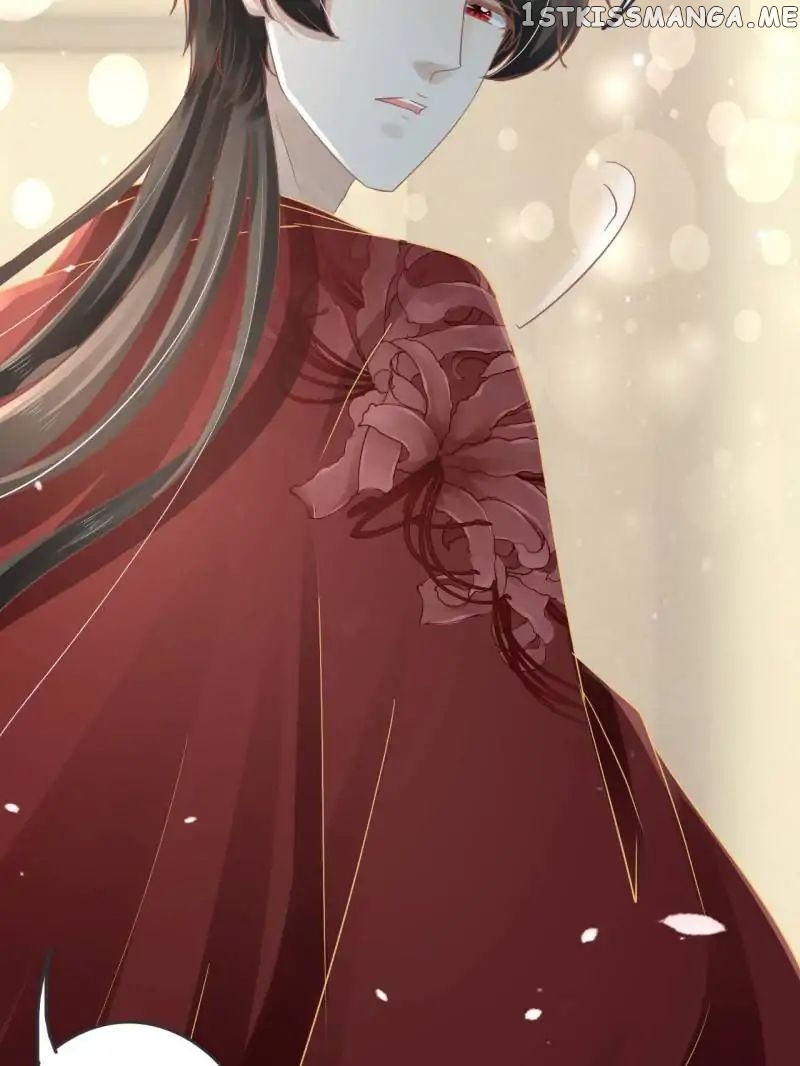 The Ghost Bride chapter 69 - page 67