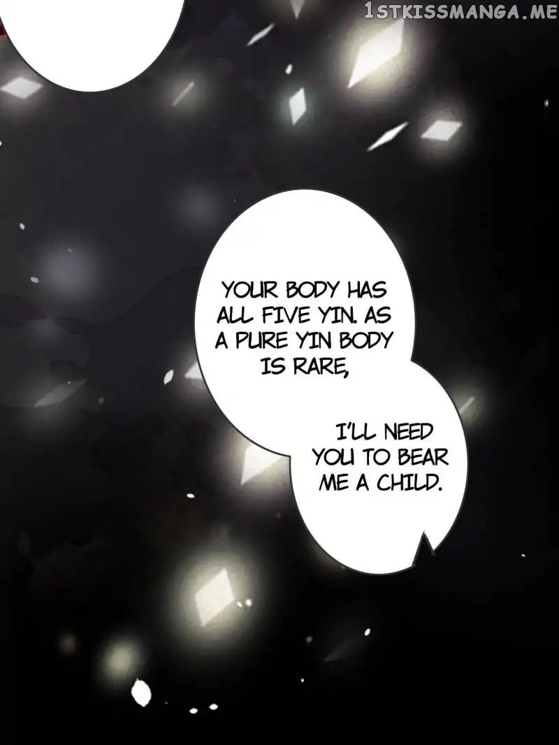 The Ghost Bride chapter 69 - page 69