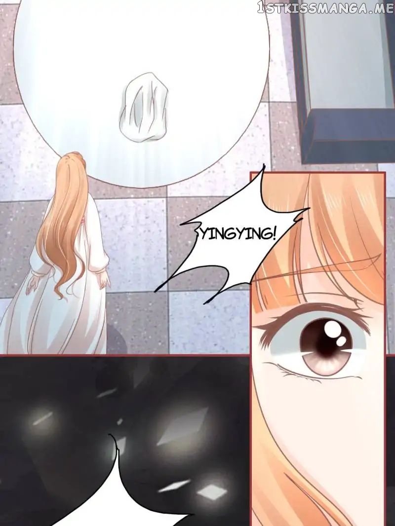 The Ghost Bride chapter 68 - page 13