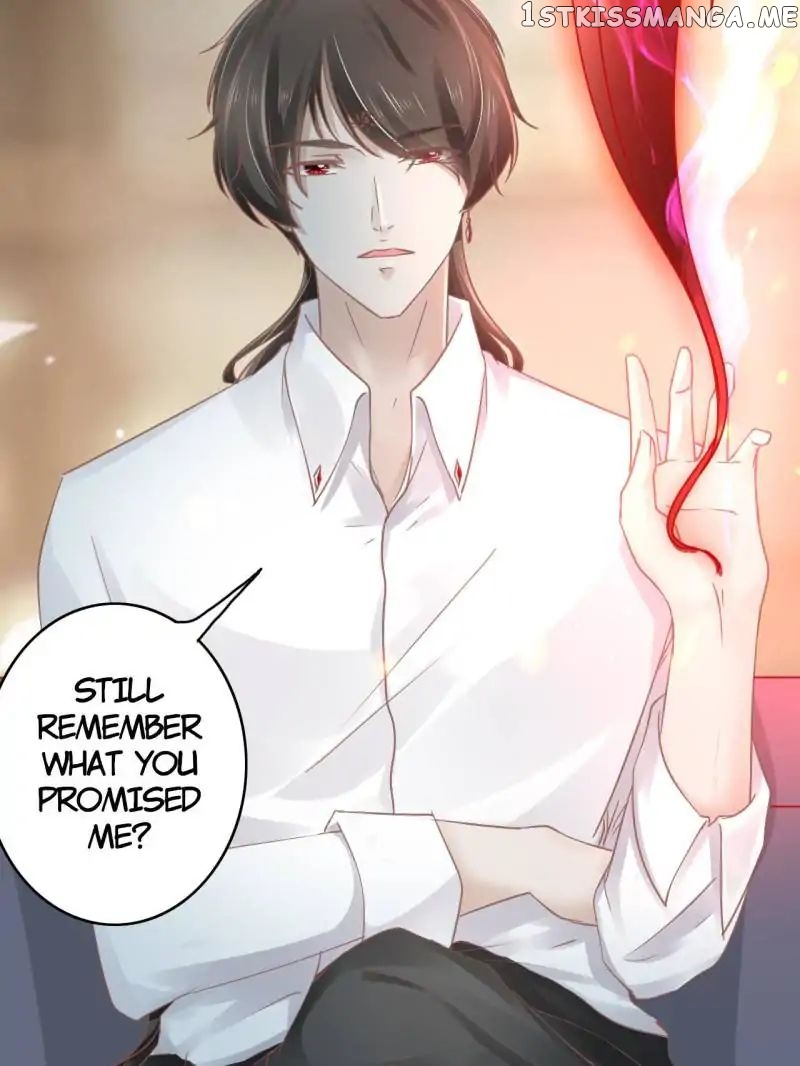 The Ghost Bride chapter 68 - page 17