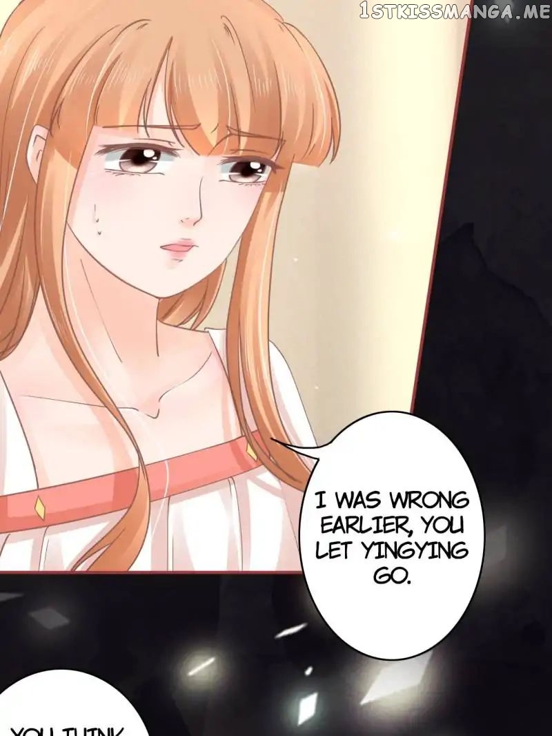 The Ghost Bride chapter 68 - page 25