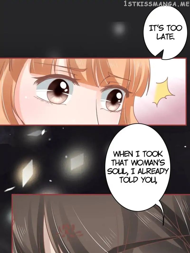 The Ghost Bride chapter 68 - page 31