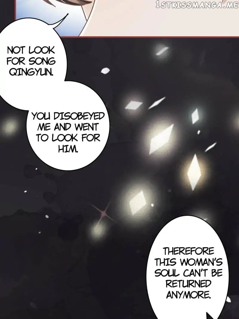 The Ghost Bride chapter 68 - page 33